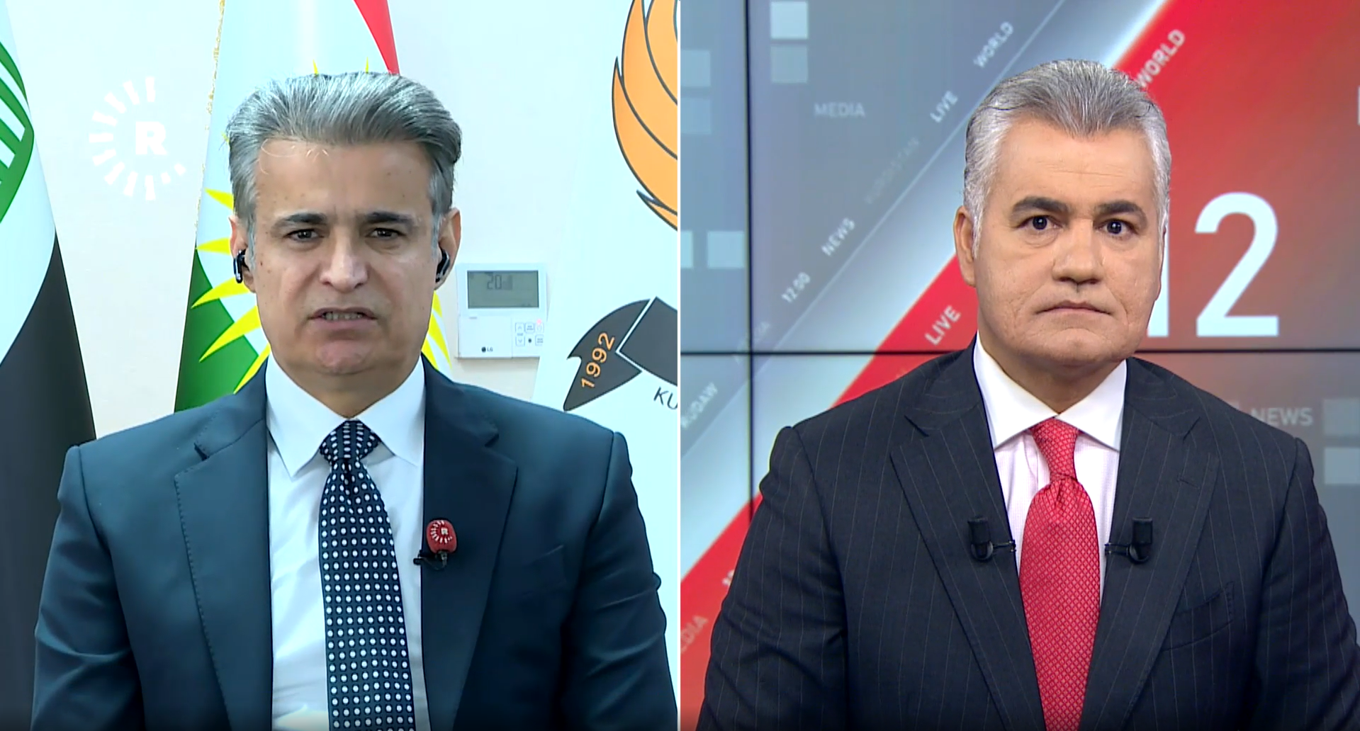 Erbîl: “Bexda ji bo welatiyên Kurdistanê her roj 100 hezar varêl petrolê kêm dişîne”
