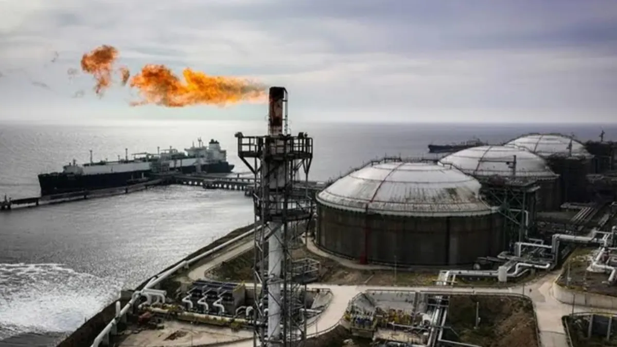 Aloziyên Amerîka-Îranê bihayê petrolê bilind kir