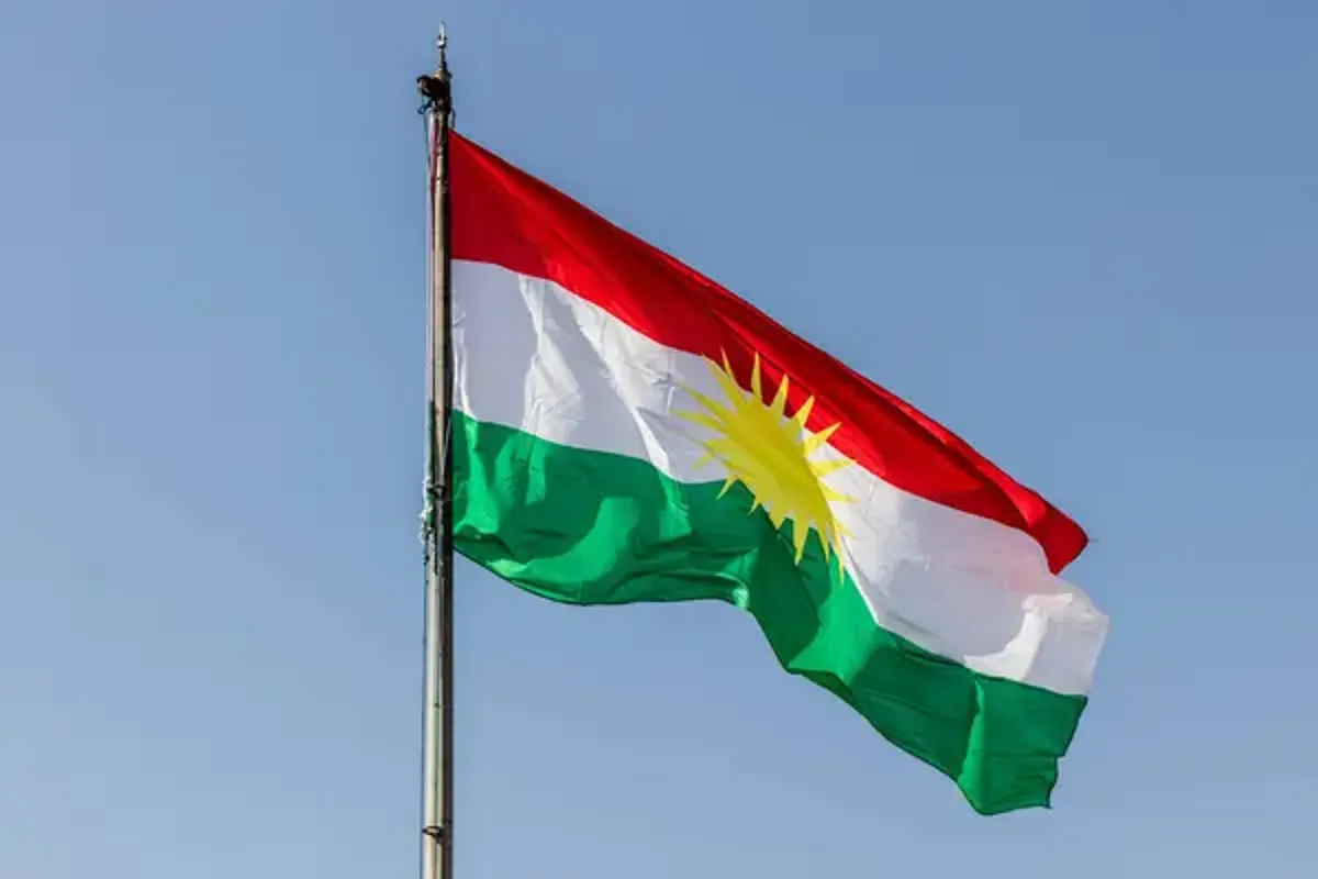 Başkent Erbil'de yeni dron saldırıları