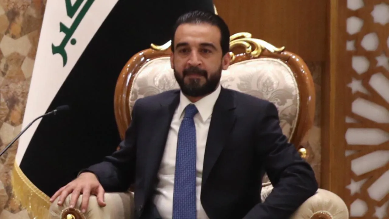 Mihemed el-Helbûsî sibê serdana Serok Barzanî dike