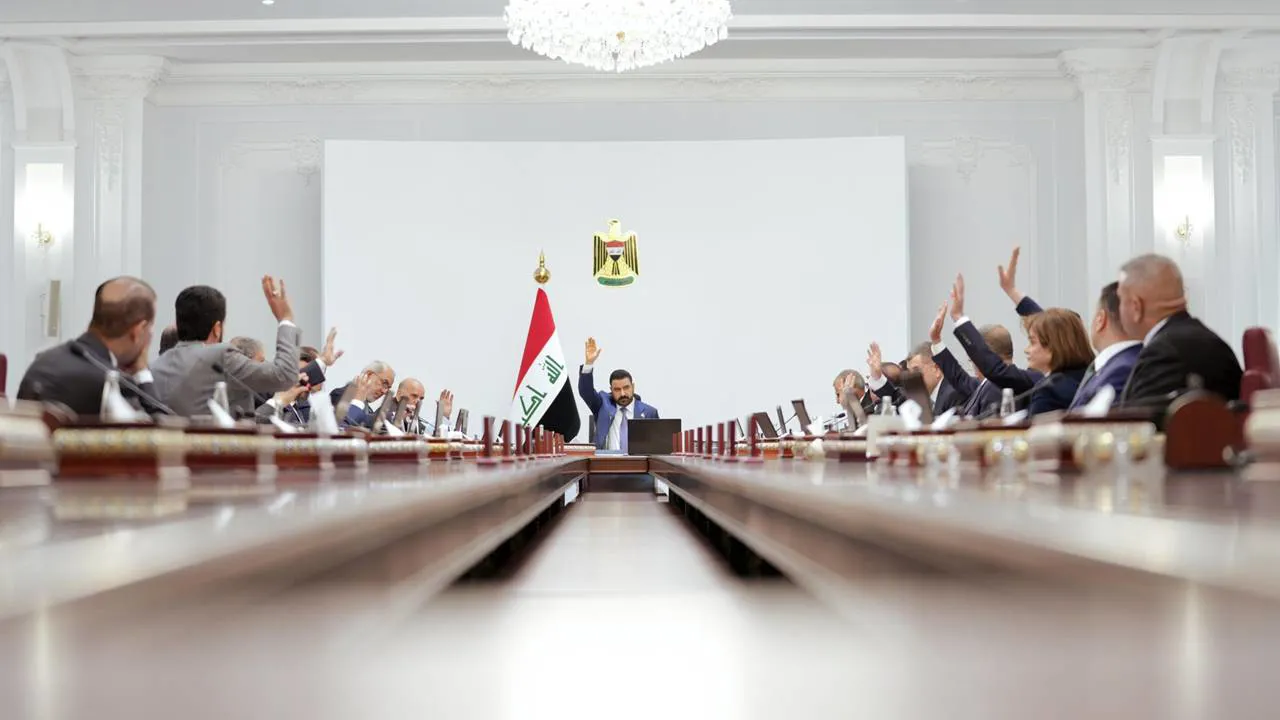 Hikûmeta Iraqê peymanên ligel Sûriye û Tirkiyê pejirandin