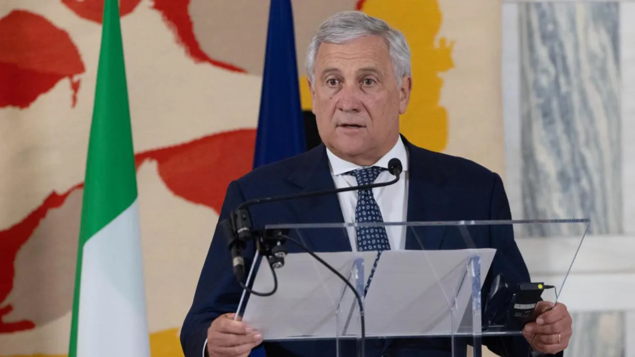 Îtalya êrîşên Hûsiyan yên ser Erebistana Sa’ûdiyê şermezar kir