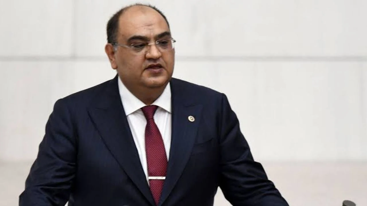 Dibe parlementerê İYİ Partiyê yê Dîlokê Mustafa Gurban bikeve nav AKPê