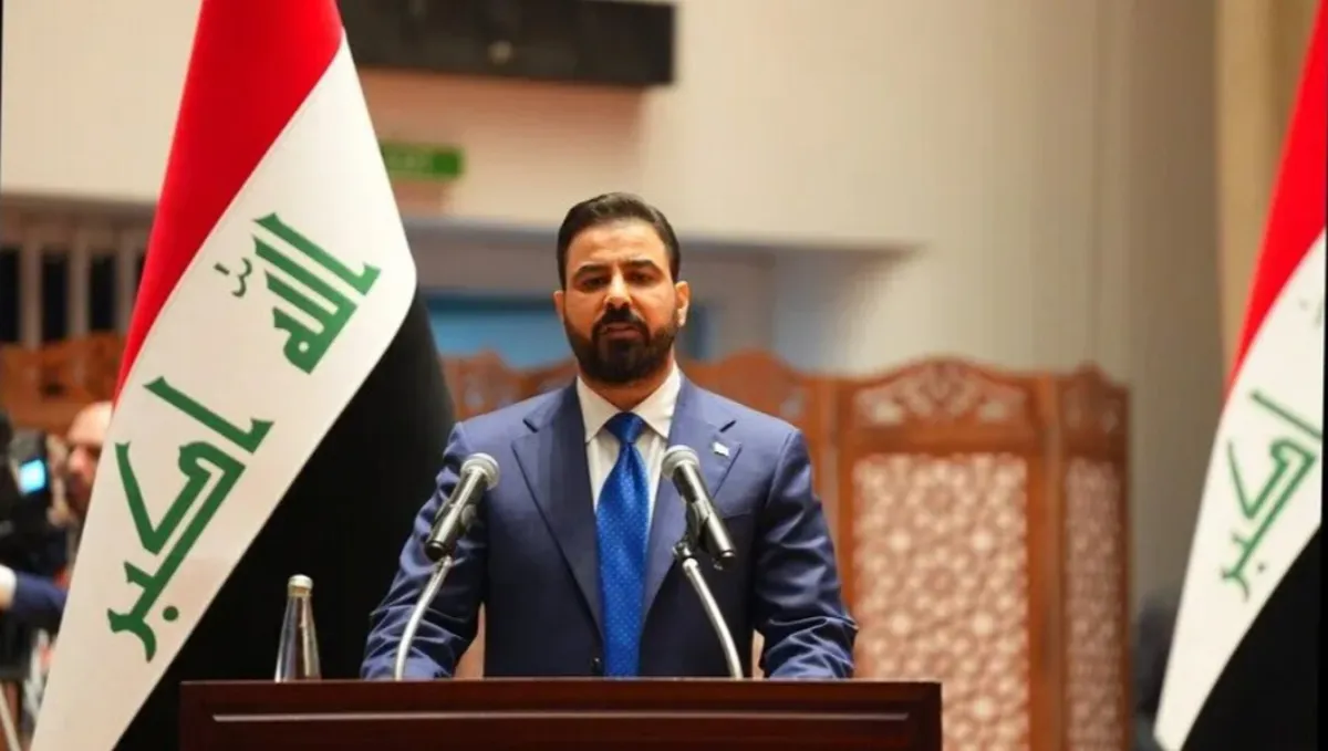 Serokwezîrê Iraqê Zeydî wê serdana herêmî bike