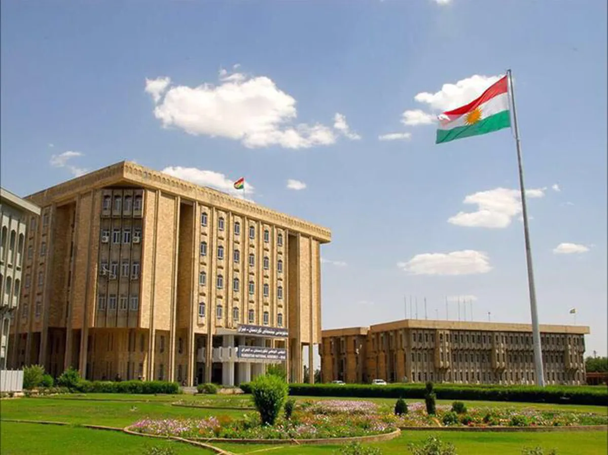 Kürdistan Bölgesi Başkanlığından saldırılara kınama!