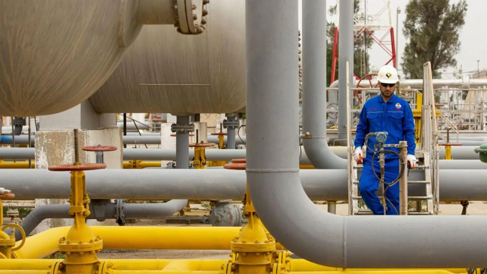 Irak ve Türkiye arasında yeni petrol hamlesi