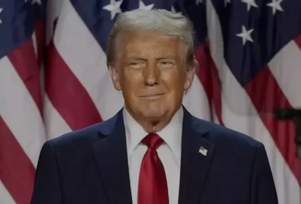 Trump daxuyaniyek balkêş li ser Hamasê da: Lihevkirin çêbû