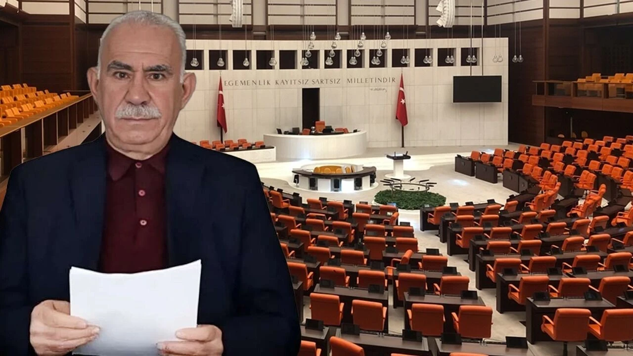 Çerçeve yasada mutabakat: Öcalan’ın statüsü ve 4 bin tahliye