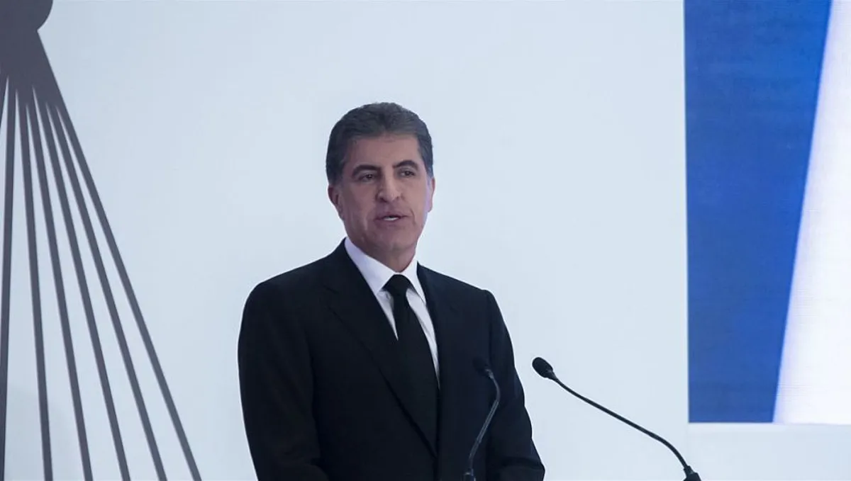 Neçirvan Barzani'den Enfal Soykırımı mesajı 