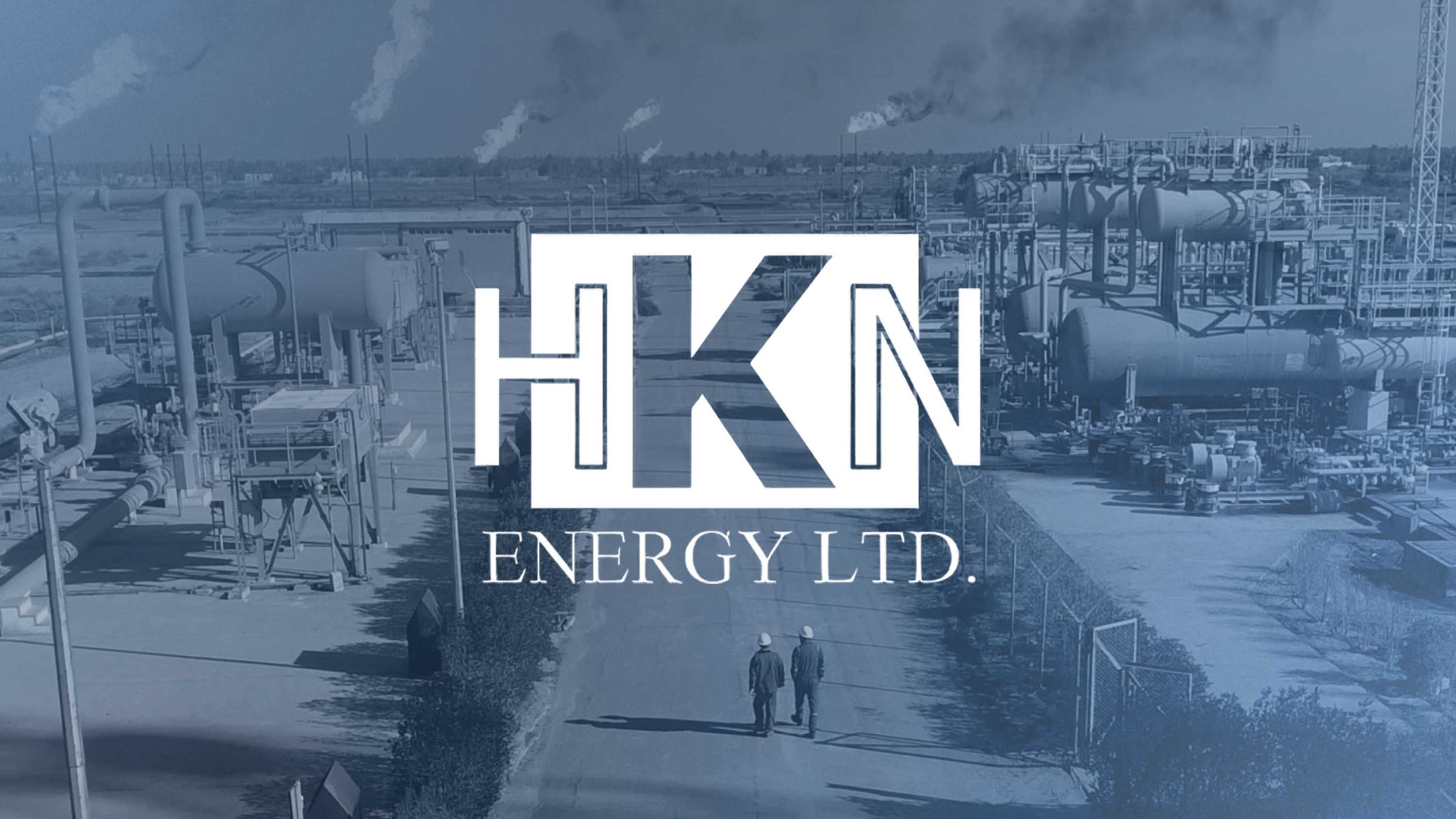 HKN Enerji'den Kürdistan Bölgesi’ndeki faaliyetlerini durdurma kararı