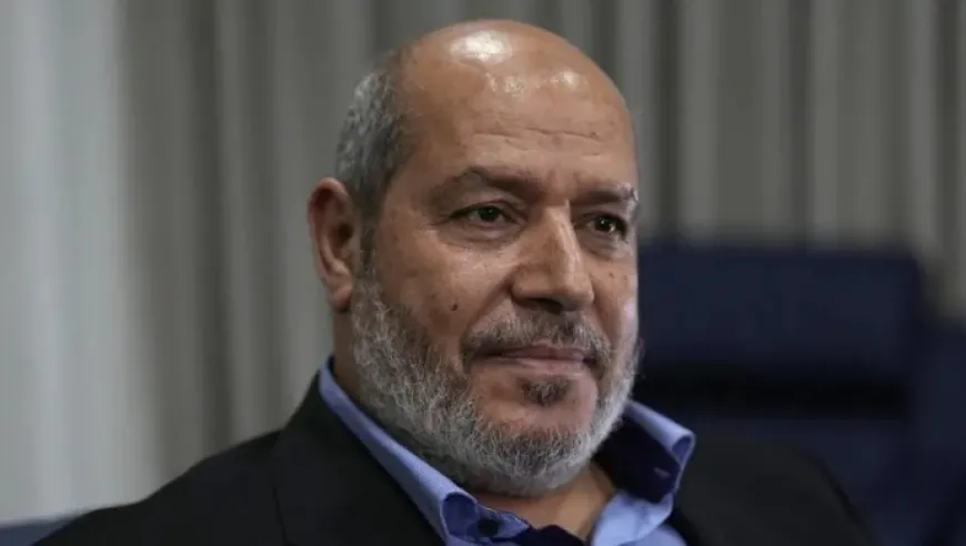 Xelîl El Hayya li şûna Yehya Sînwar bû Serokê Hemasê