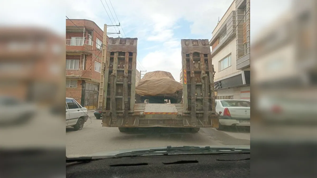 Rejîma Îranê hêzên nû dişîne Kurdistan û Sîstan-Belûçistanê