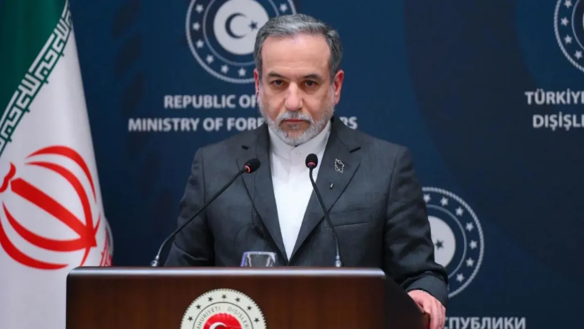 Abbas Arakçî: Tirkiyeyê plana Kurdan a li dijî Îranê asteng kir