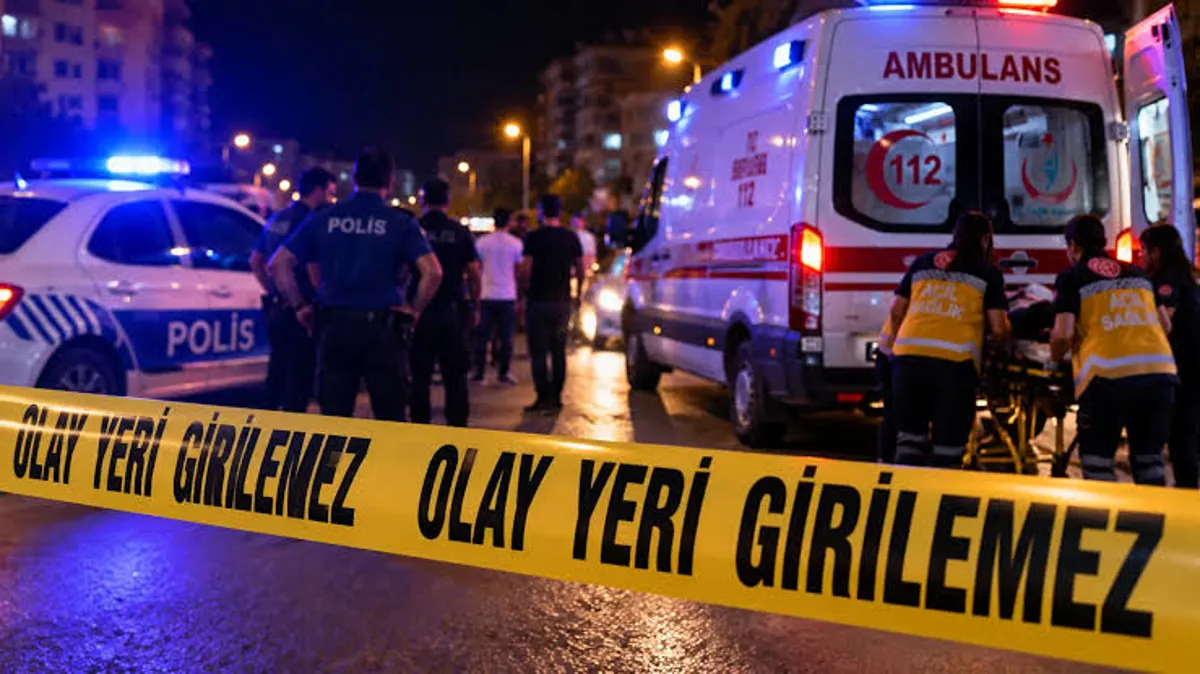 Li Batmanê di şerê rênedanê de 4 kes birîndar bûn