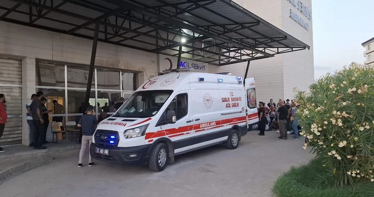 Li navça Farqînê kesê bi navê Ekrem Aksu bi sîlih hat kuştin