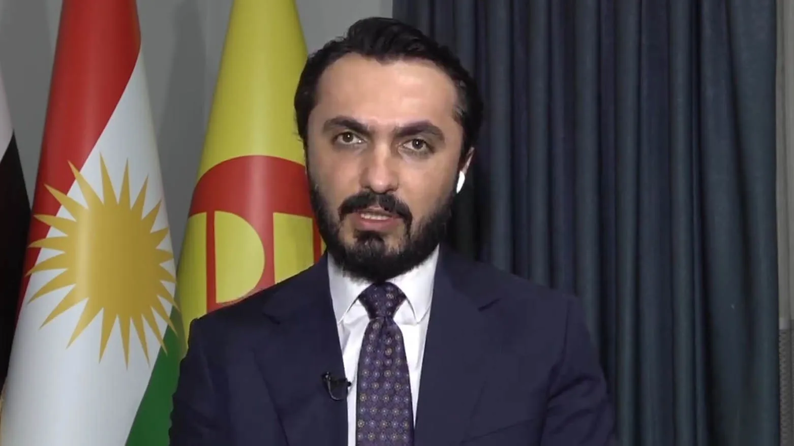 PDKê daxwaza zêdekirina petrola para Kurdan li Bexdayê kir
