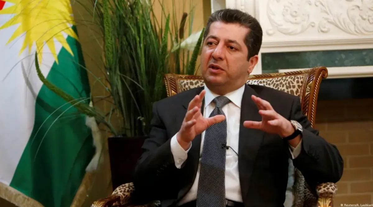 Mesrûr Barzanî biryar li ser 'Bihayê Benzînê' da!