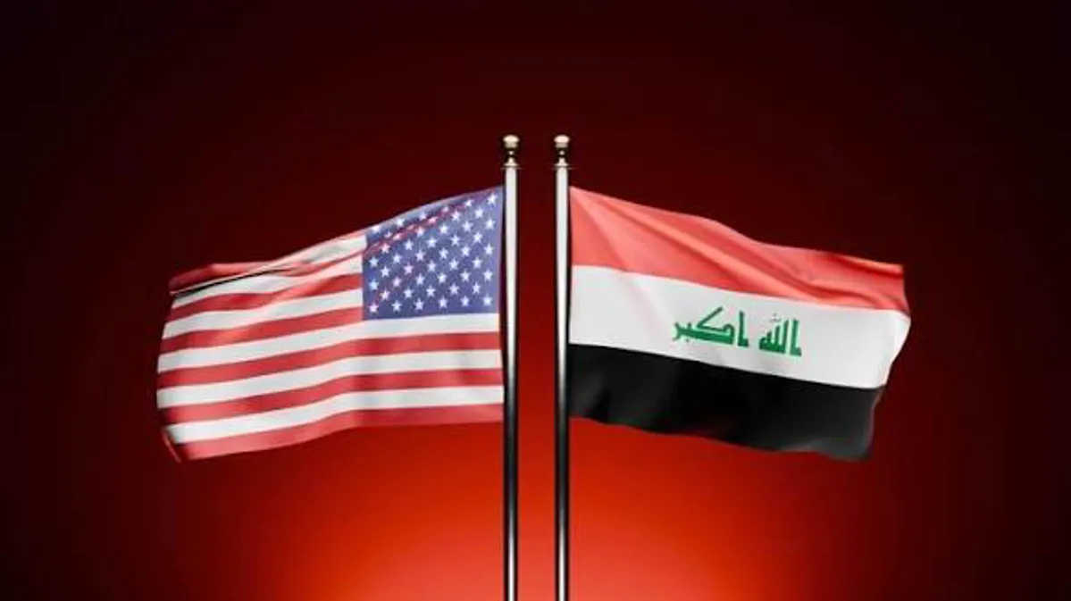ABD, Irak ve Kürdistan Bölgesin'e güvenlik uyarısı yaptı