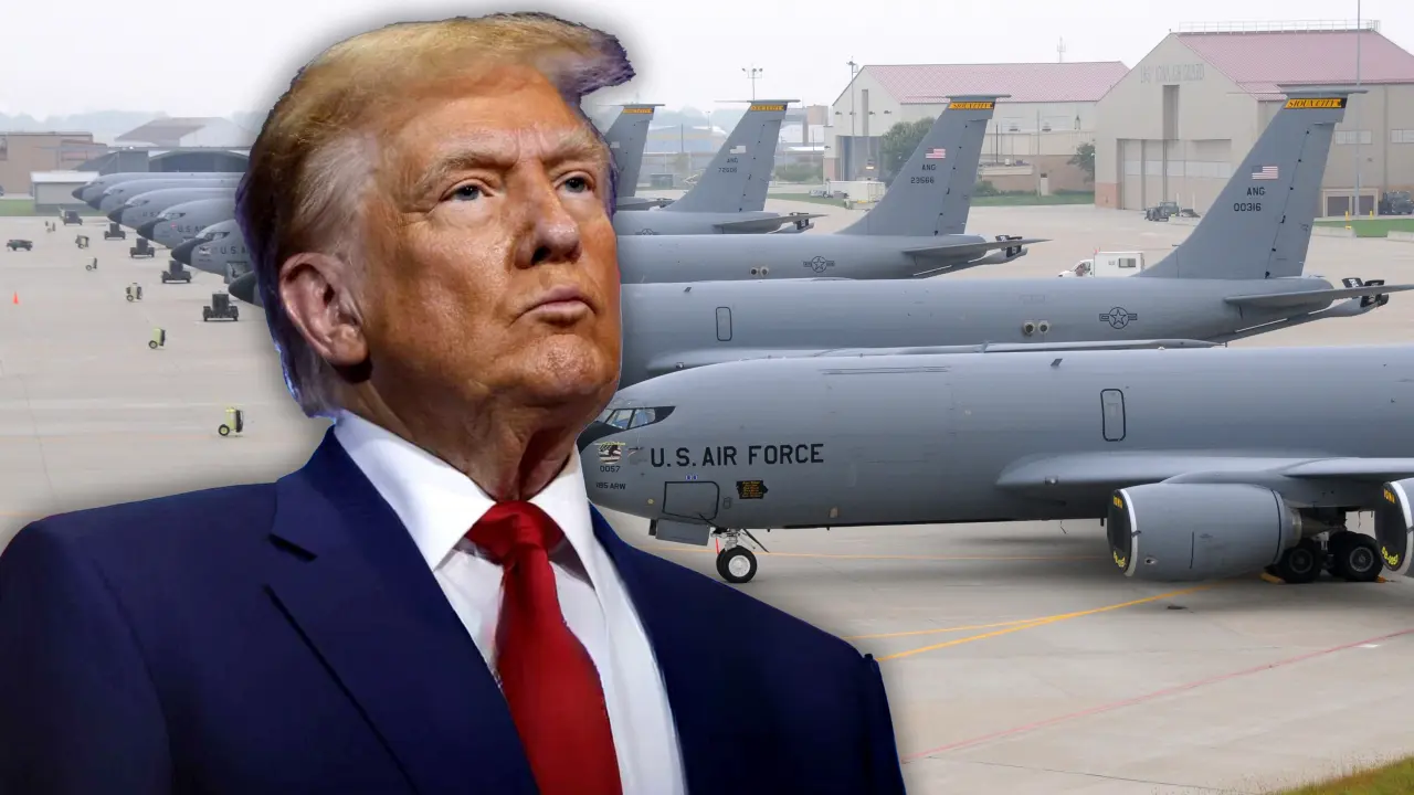 ABD basını yazdı: Trump'tan kritik İsrail kararı...