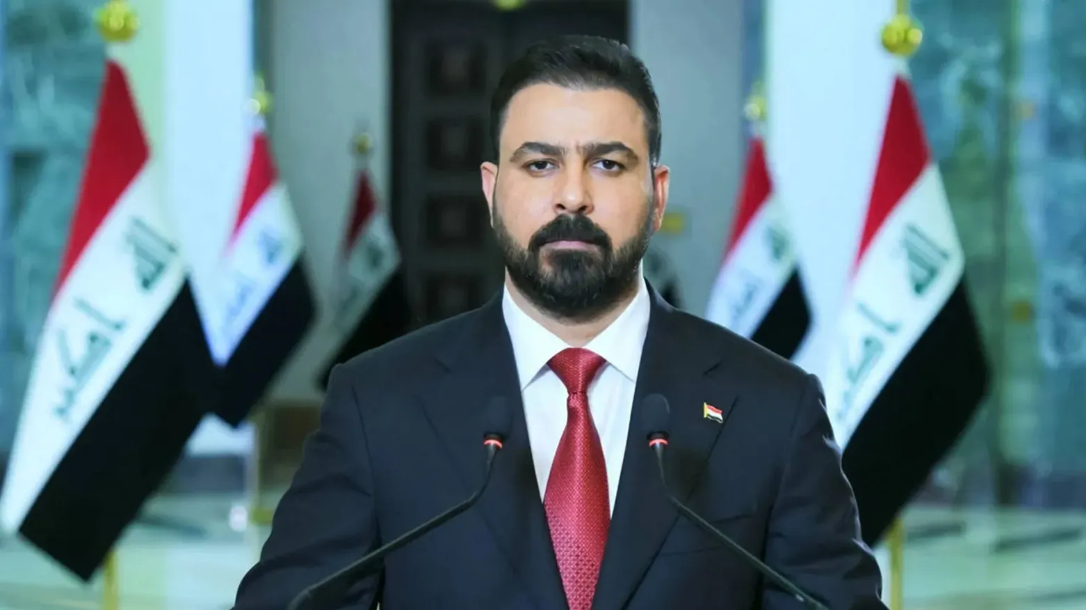 Irak Başbakanı’ndan Enfal mesajı