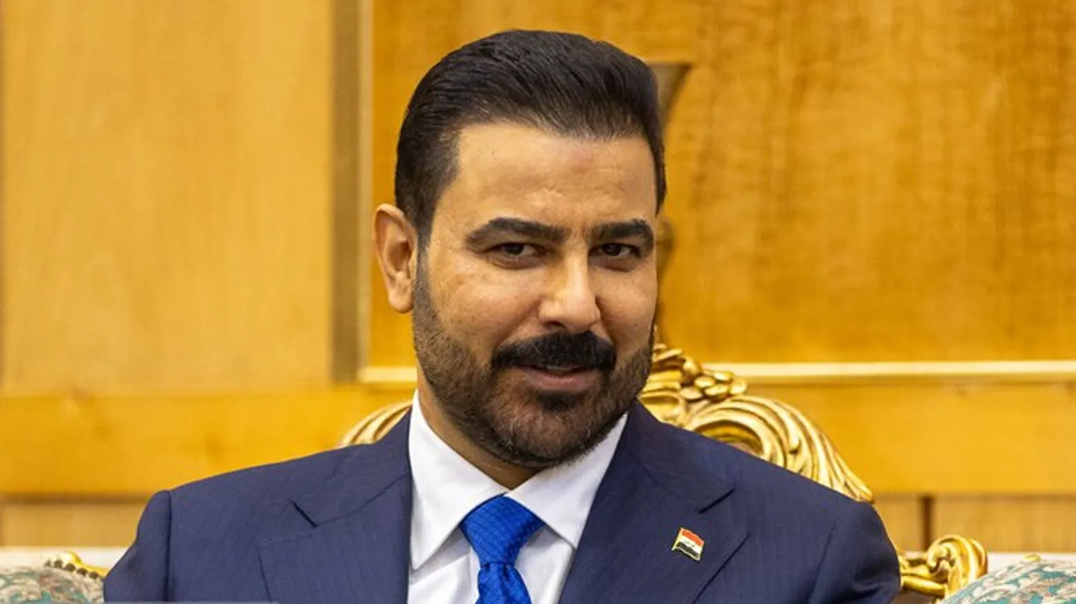 Irak Başbakanı Zeydi’nin Suudi Arabistan ziyareti iptal edildi