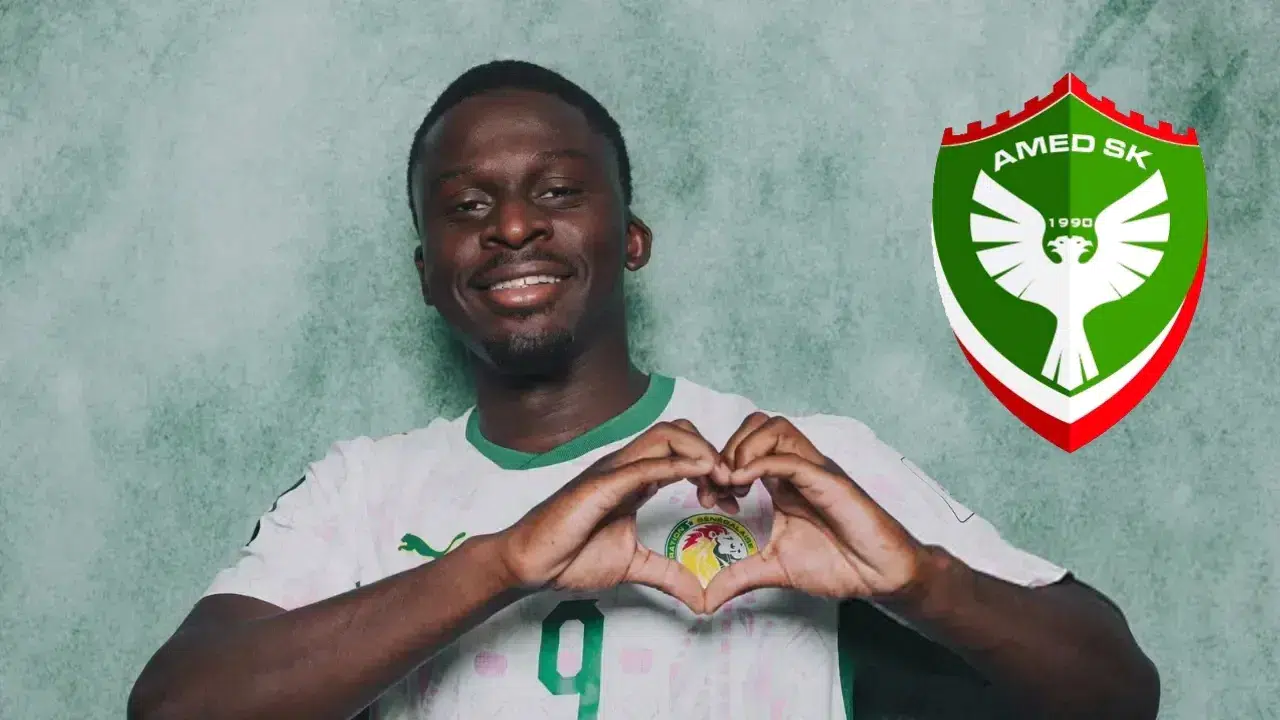 Çok can yakacak! Amedspor Bamba Diengi' imza için getiriyor