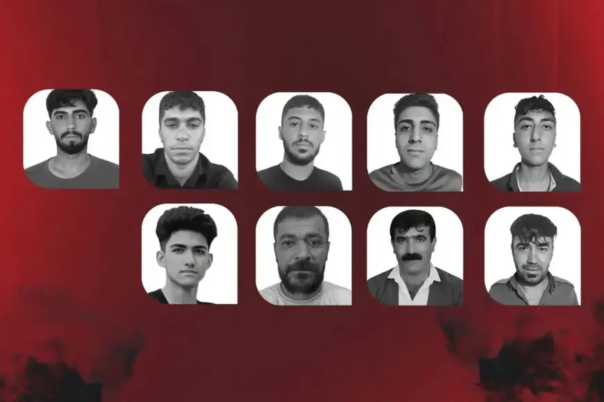 Asayîş: Nasnameyên Pêşmergeyên şehid hatin eşkere kirin
