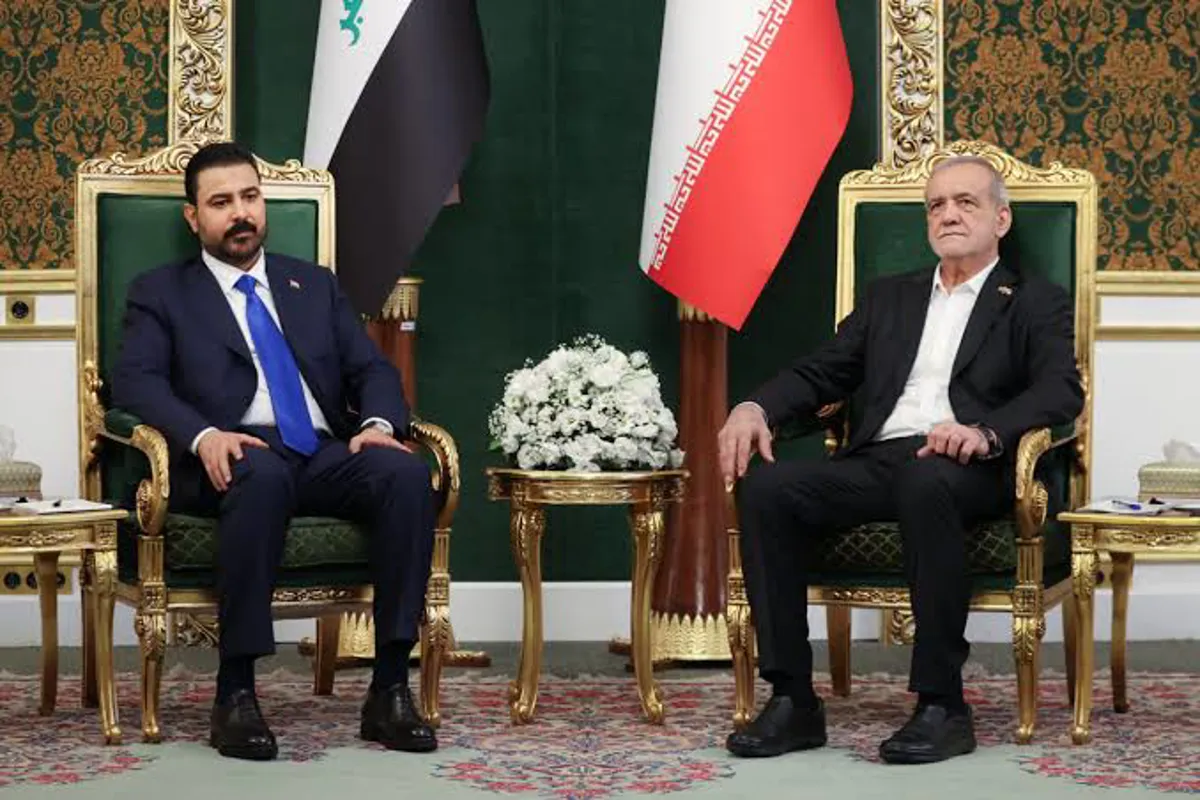 Bexda: Me pêşniyara Washingtonê negihandiye Tehranê