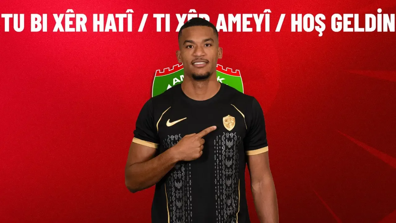 Amedspor'un yeni milli kalecisi Alban Lafont kimdir?