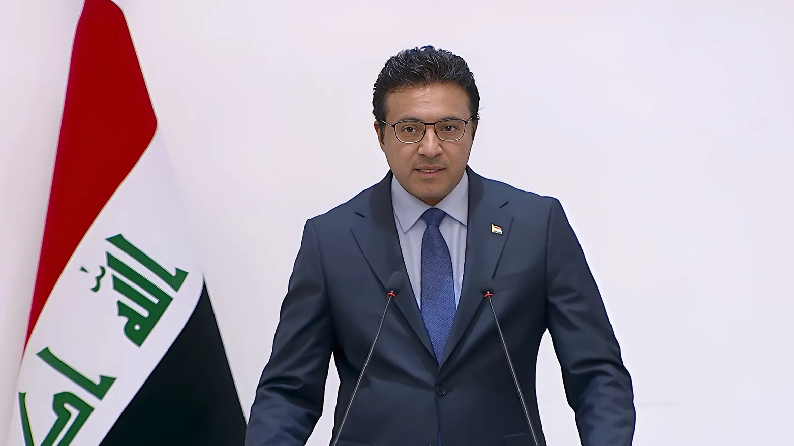 Serokwezîrê Iraqê Elî Zeydî wê serdana Tehranê û Enqerê bike