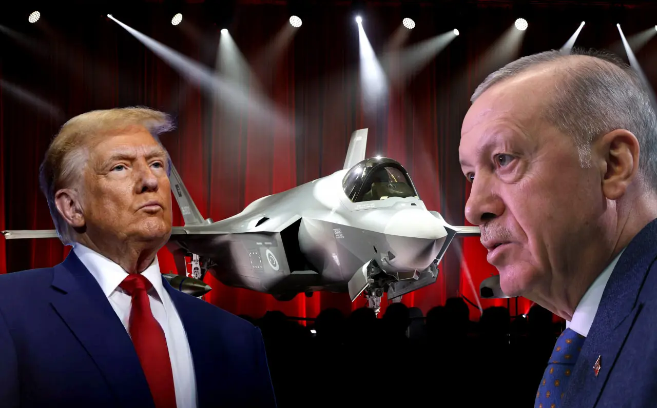 Erdoğan'dan F-35’lere dair açıklama… 