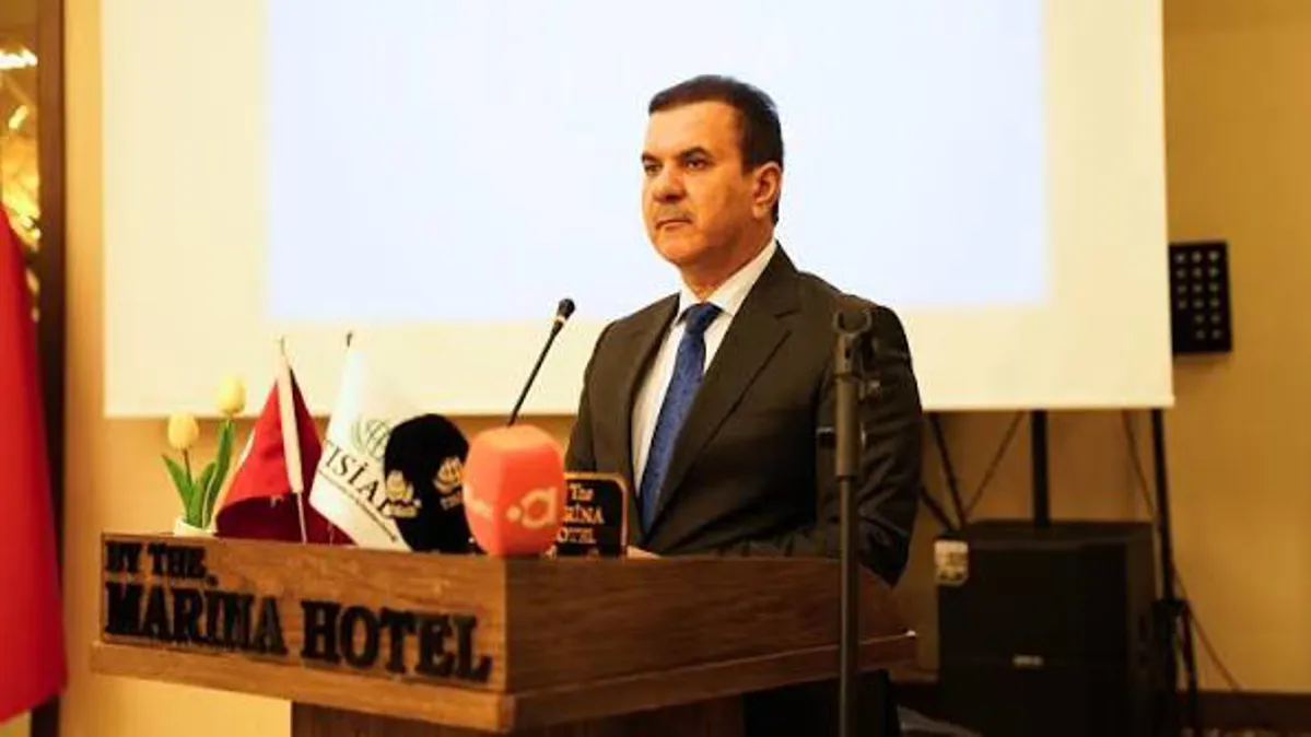 Forûma Aboriyê ya Kurdistan-Tirkiye-Azerbeycan tê li dar xistin