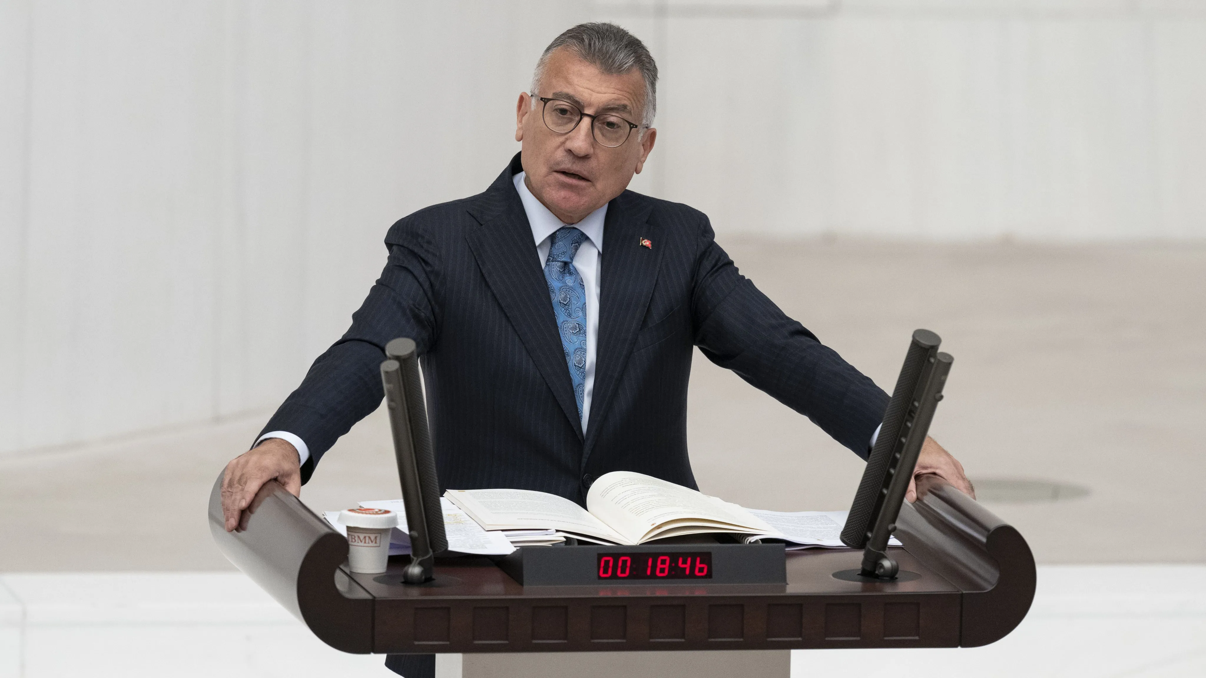 Ji AK Partîyê bo çarçoveyasaya PKKê: Ev modela Tirkiyeyê ye
