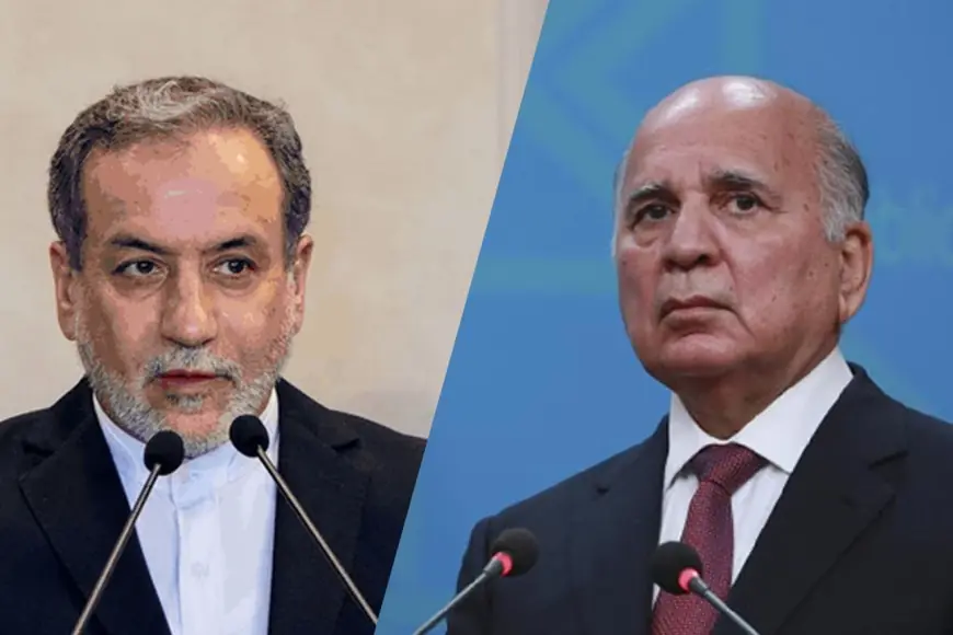Pirmam saldırısı! İran ‘şaşkınız’ dedi, Irak’tan aydınlatın mesajı!