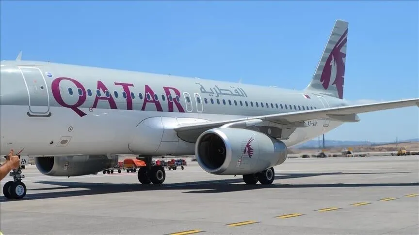 Katar Hava Yollarından, Erbil uçuşlarına başlama kararı