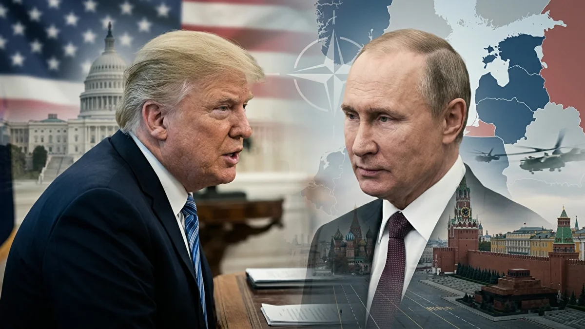WP: Putin, ABD’nin savaştan dolayı zayıfladığını düşünüyor