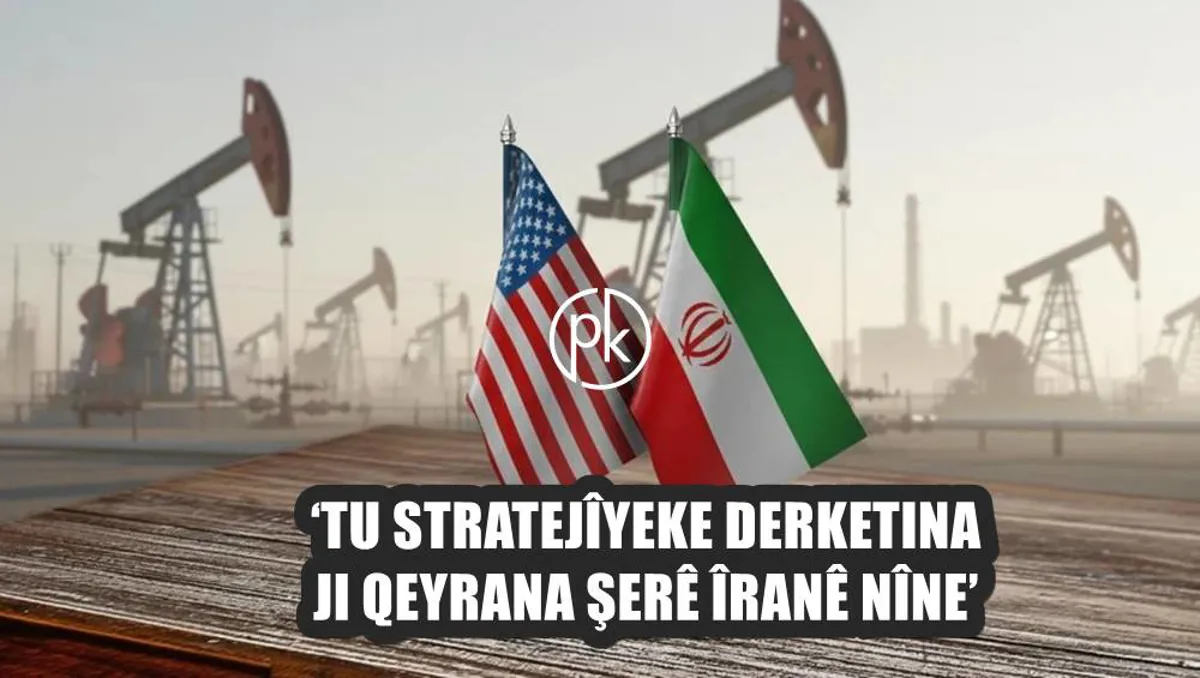 Bihayê petrolê wê hîn zêdetir bibe