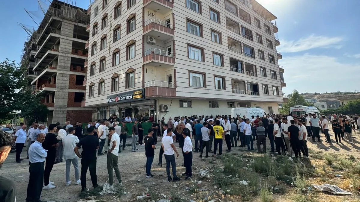 Li Batmanê li navça Hezo bavekî 2 zarokên xwe, jina xwe û paşî xwe kuşt