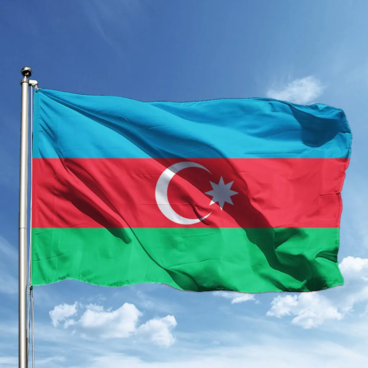 Li Derya Reş bi dronê li keştiyekî bar xistin û 2 Azerî mirin 