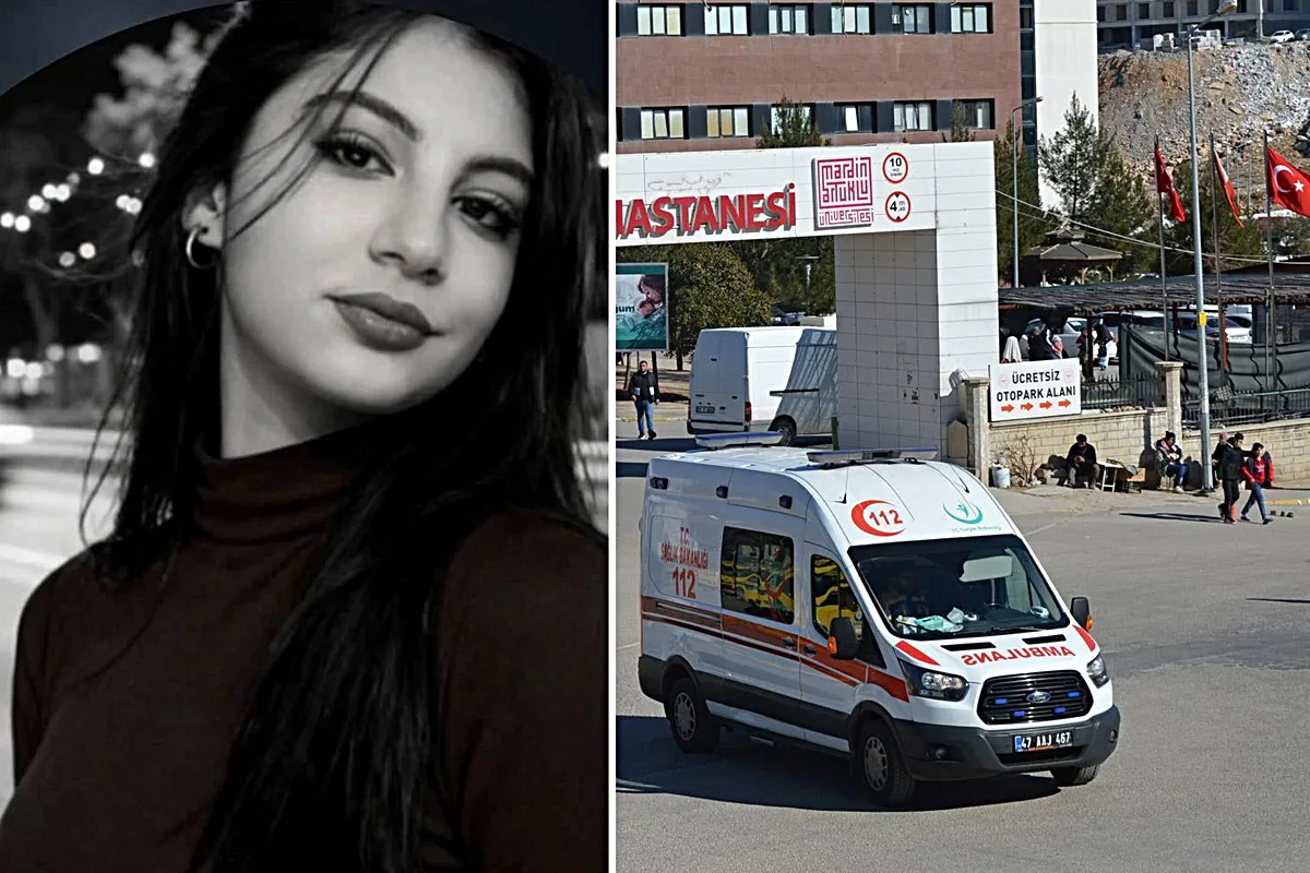 Keça 17 salî di malê de bi tivinga nêçîrê hat kuştin