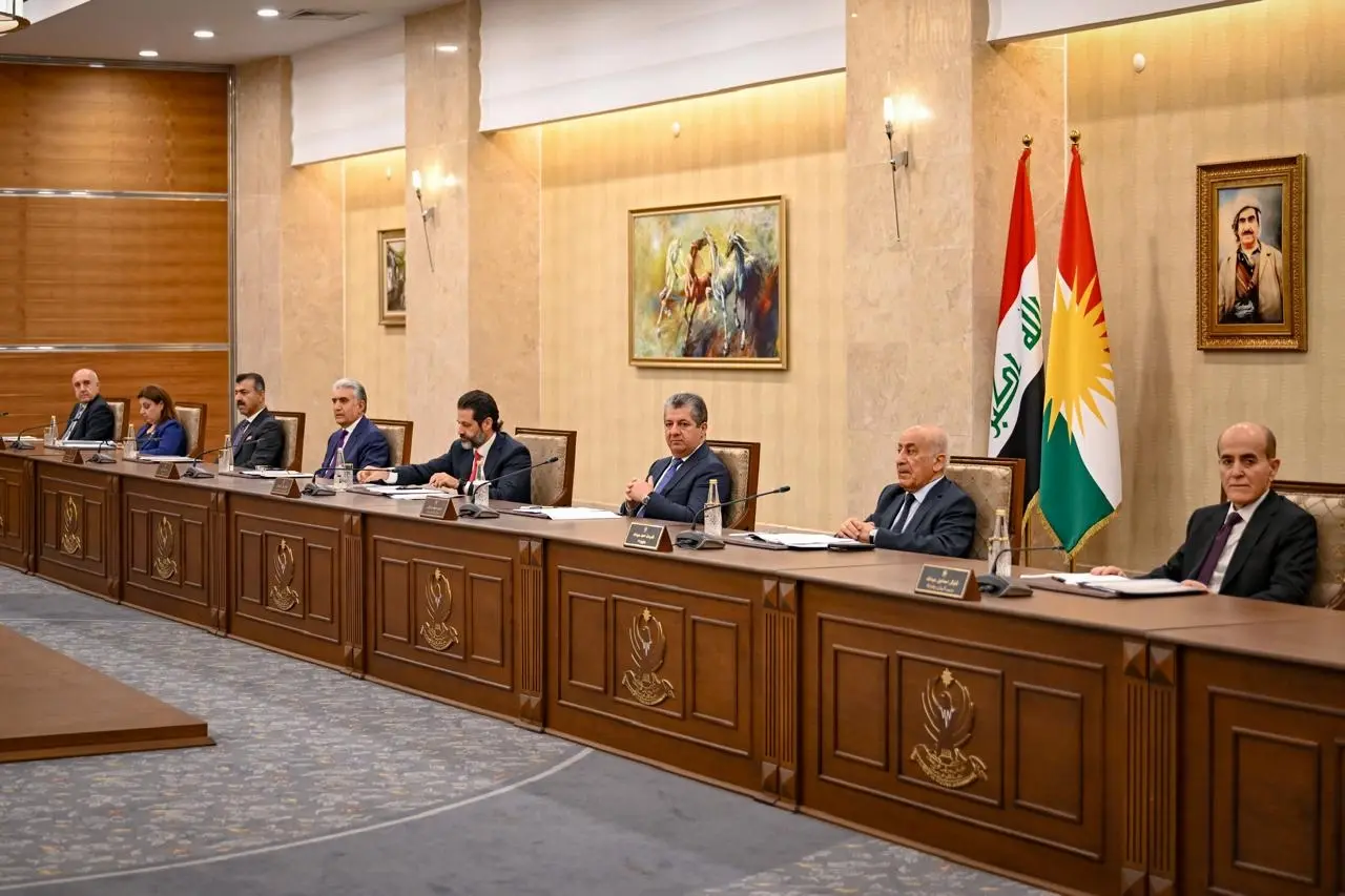 Erbil'de KDP ve KYB’den 'anlaşma yakın' mesajı