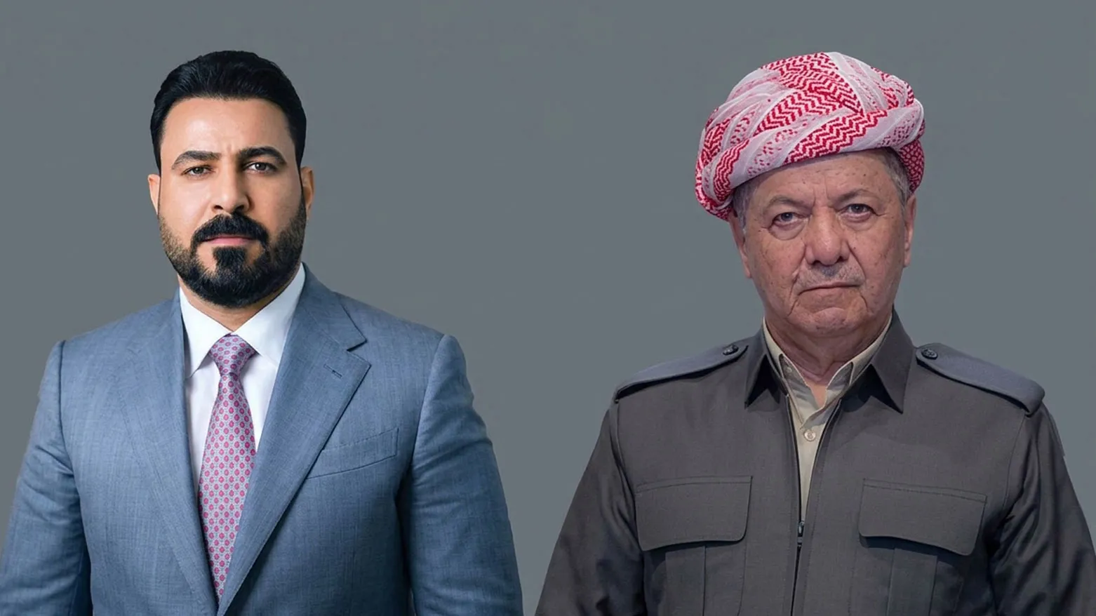 Irak Başbakanı Zeydi'den Başkan Barzani'ye taziye mesajı