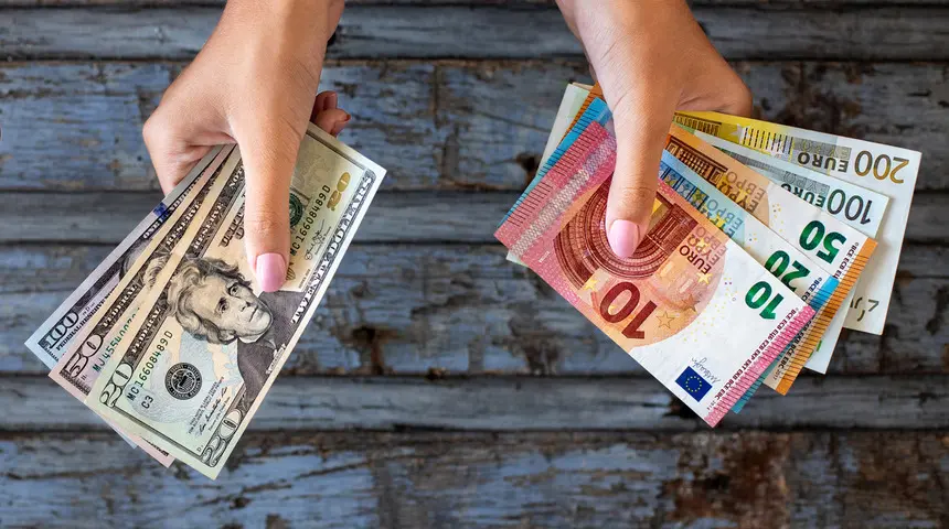 Dolar ve Euro bugün ne kadar?