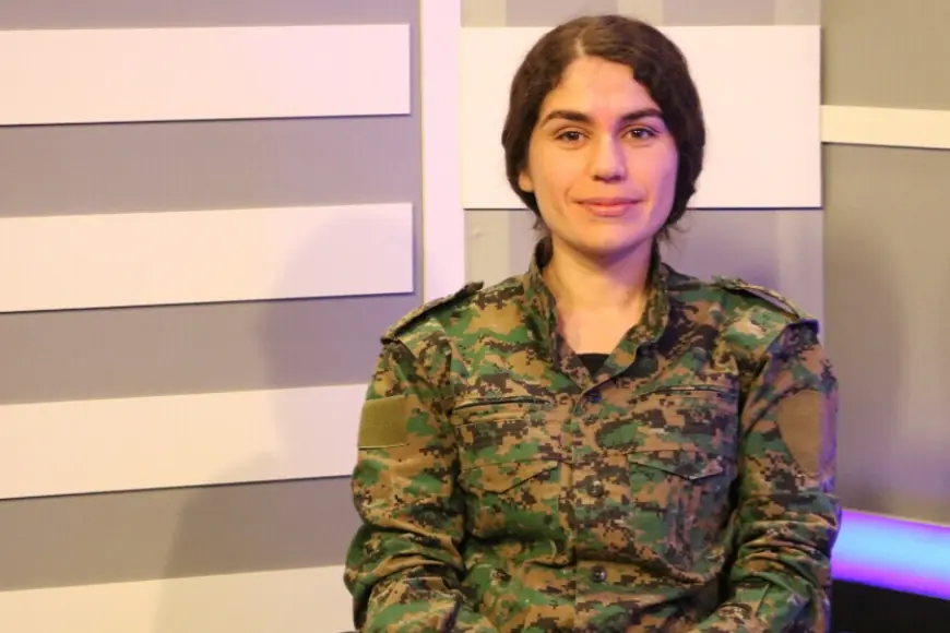 YPJ Sözcüsü: Birlik olarak entegre konusunda anlaşıldı