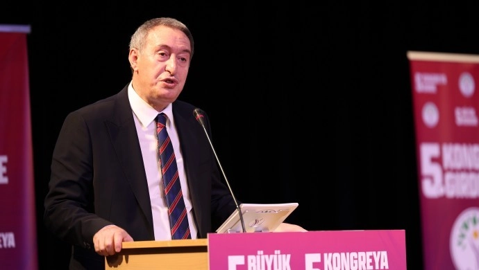 Bakirhan: Em Tevgera Komara Demokratîk didin destpêkirin