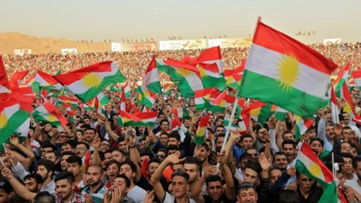 Îro 9emîn salvegera Referandûma Serxwebûna Kurdistanê ye