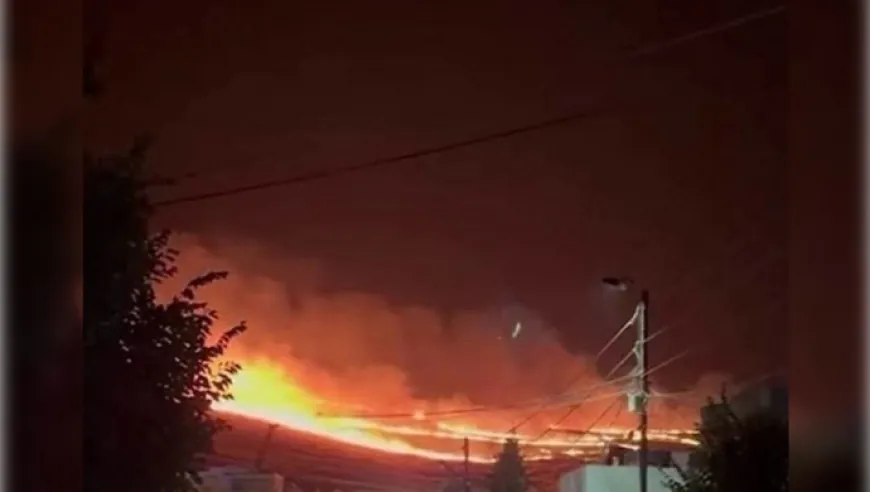 Îranê cardin  bi doronan êrişî Hewlêrê kir