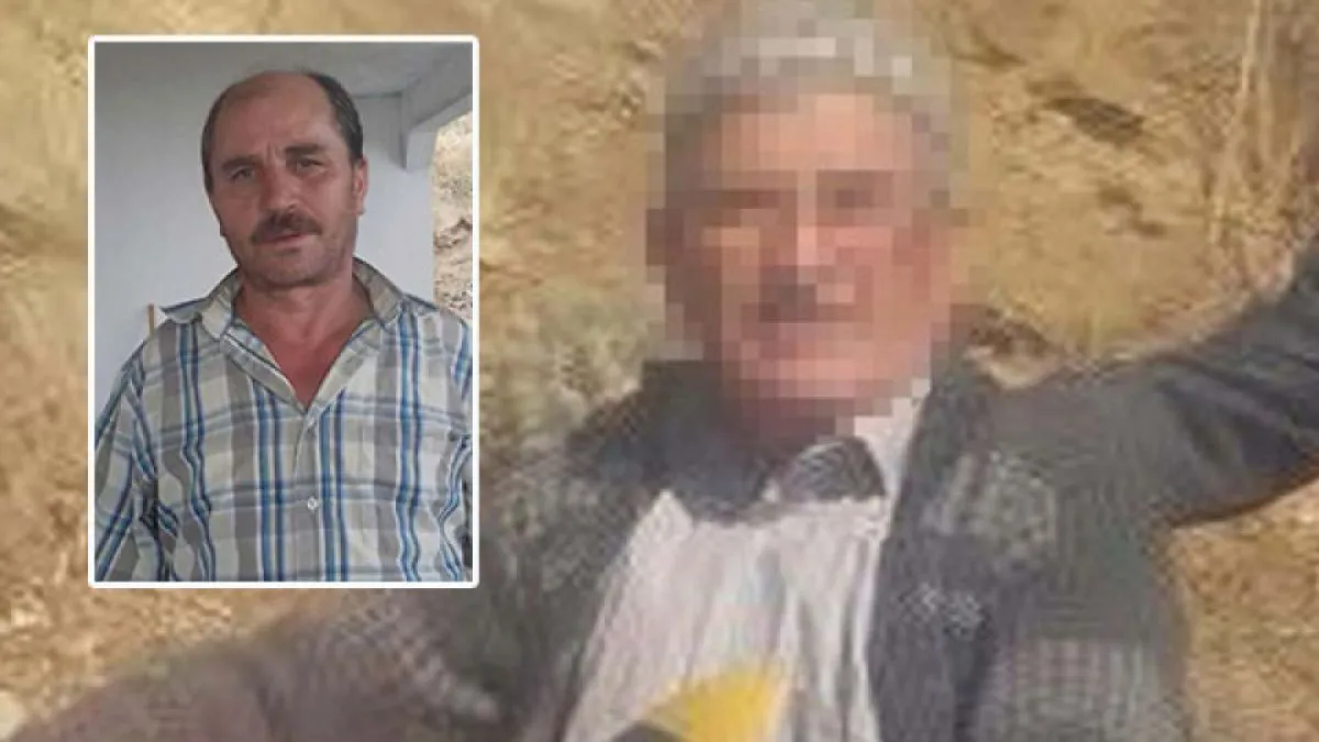 Ji ber birîna êzingan kurê xwe kuşt û bûka xwe birîndar kir