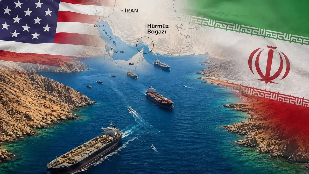 İran'dan misilleme: ABD bağlantılı 3 gemi hedef alındı