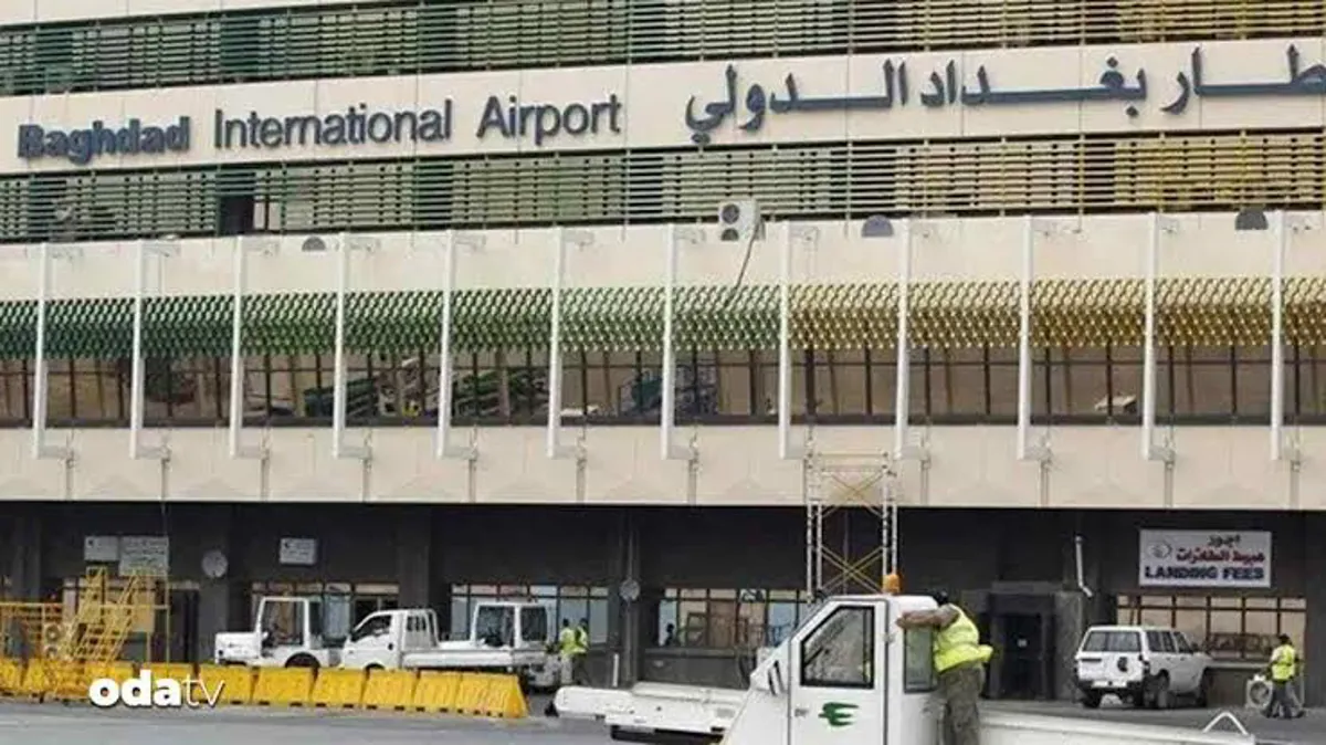 Iraq hewl dide ku hinek givaşên ser balafirgehan ji bo xelkê Îranê sivik bike